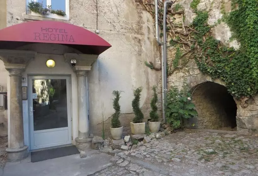 هتل Régina