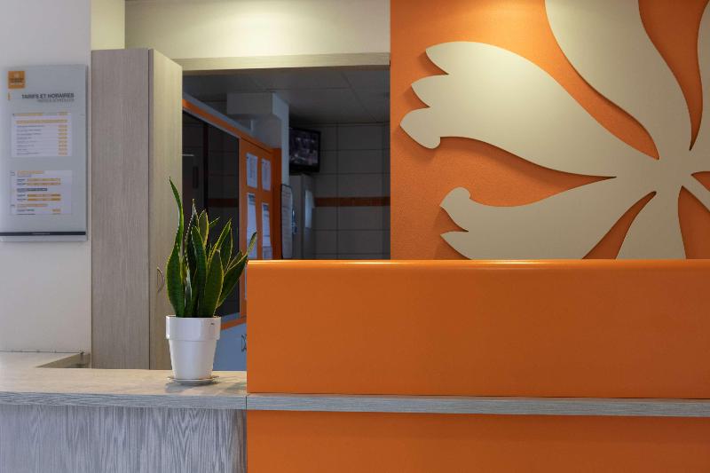 호텔 The Originals Access,tendance Hôtel, Saint Etienne