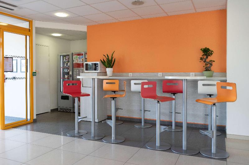 호텔 The Originals Access,tendance Hôtel, Saint Etienne