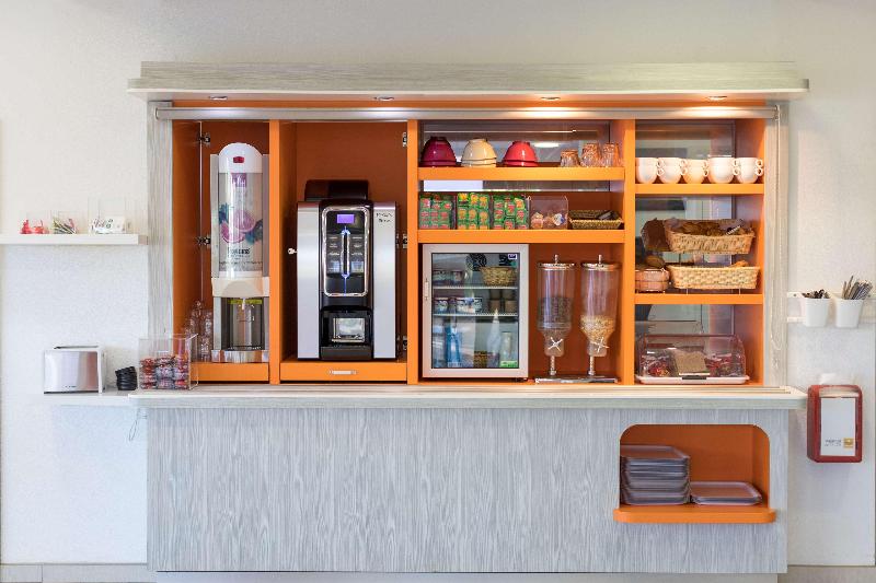 호텔 The Originals Access,tendance Hôtel, Saint Etienne