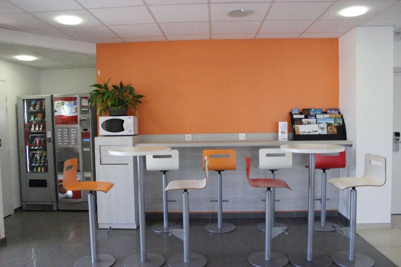 호텔 The Originals Access,tendance Hôtel, Saint Etienne