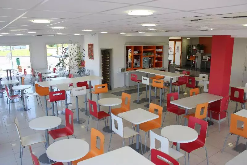 호텔 The Originals Access,tendance Hôtel, Saint Etienne