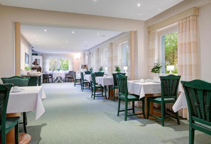 Отель See Villa