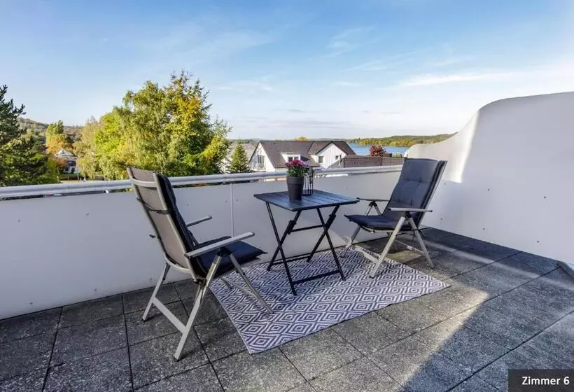 Отель See Villa