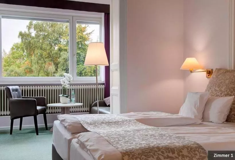 Отель See Villa