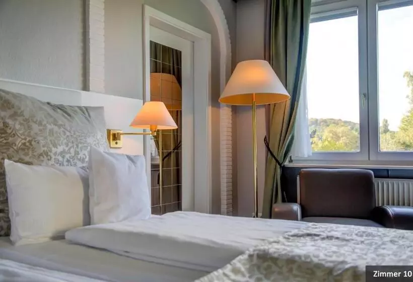 Отель See Villa