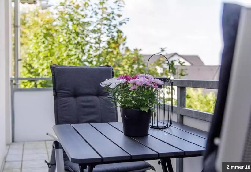 Отель See Villa