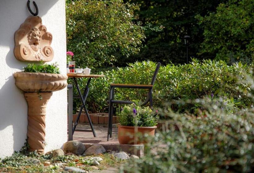 Отель See Villa