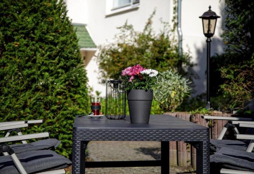 Отель See Villa