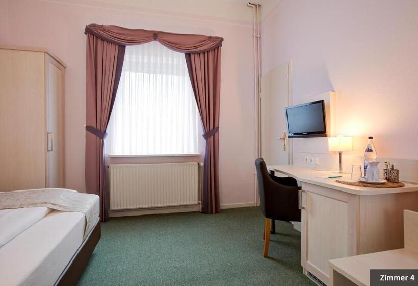 Отель See Villa