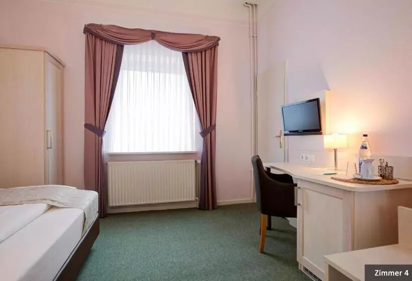 Отель See Villa