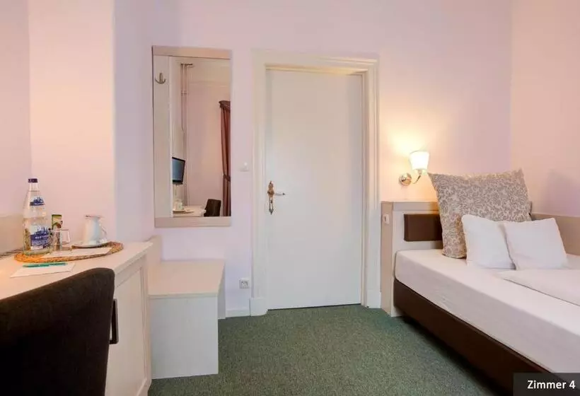 Отель See Villa