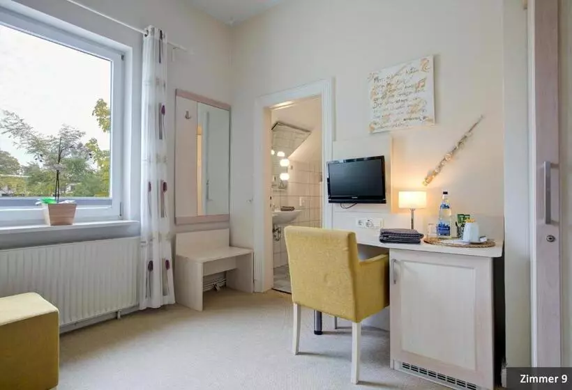 Отель See Villa