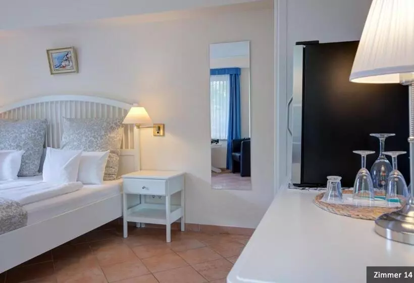 Отель See Villa