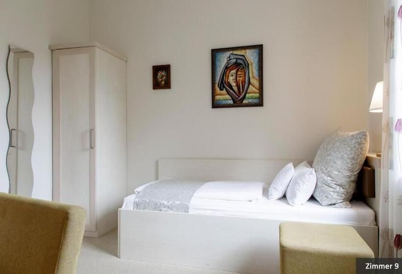 Отель See Villa