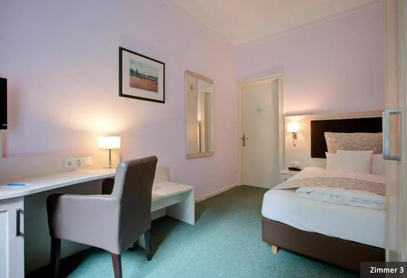 Отель See Villa