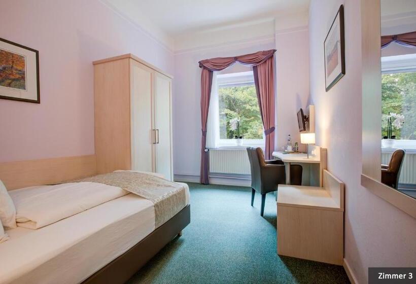 Отель See Villa