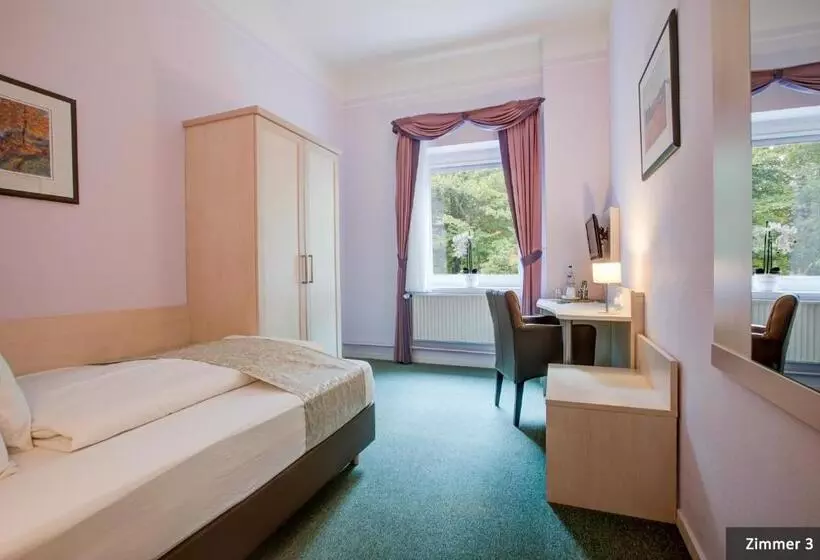 Отель See Villa