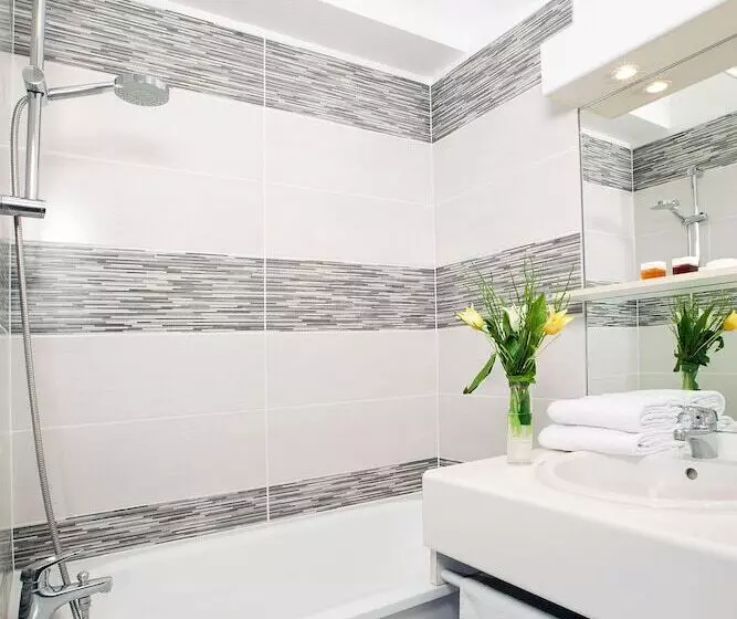 هتل Sejours & Affaires Annecy Le Pont Neuf