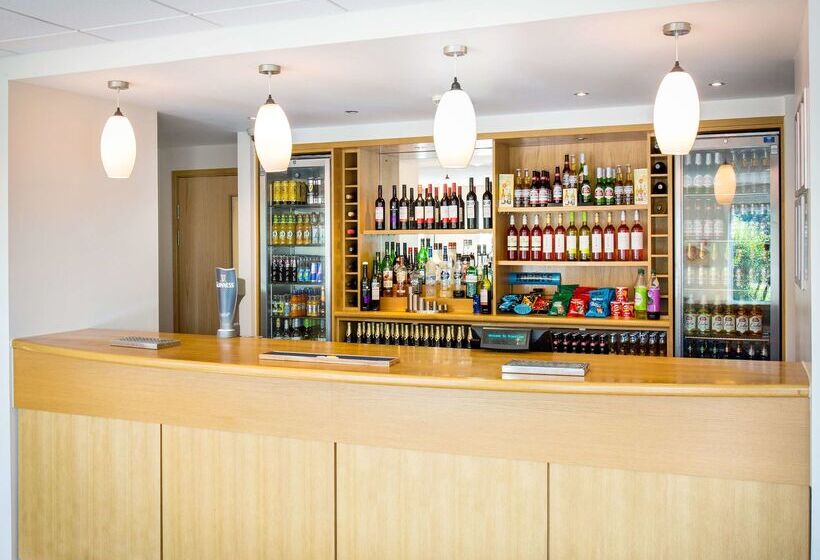 酒店 Travelodge Great Yarmouth