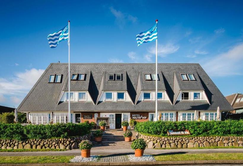 酒店 Boutique Suites Im Walter S Hof