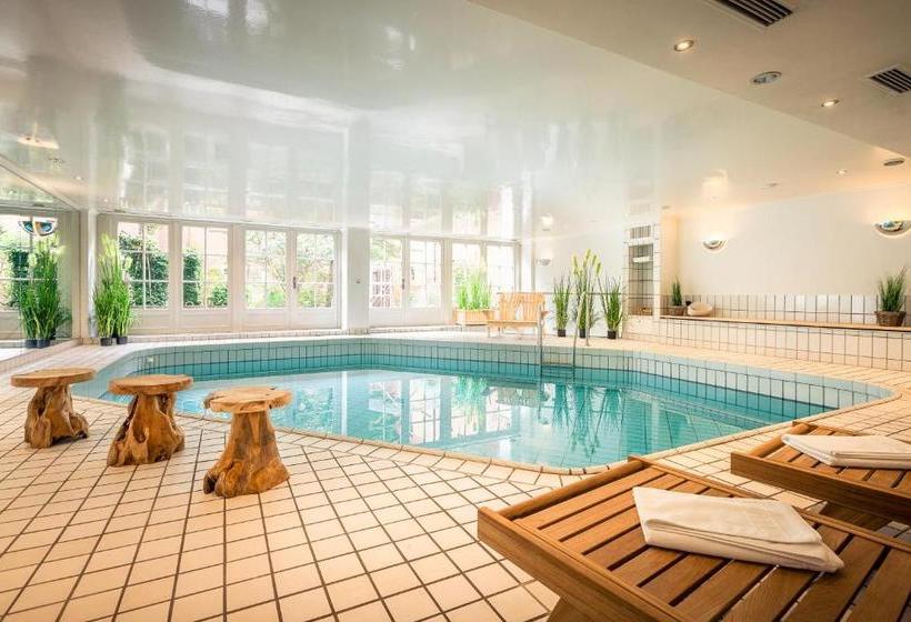 酒店 Boutique Suites Im Walter S Hof