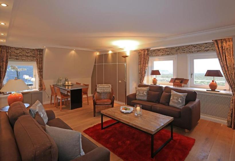 酒店 Boutique Suites Im Walter S Hof