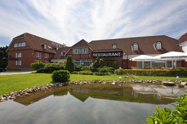 호텔 Zur Windmuhle