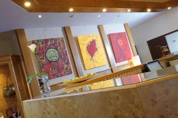 호텔 Zur Windmuhle