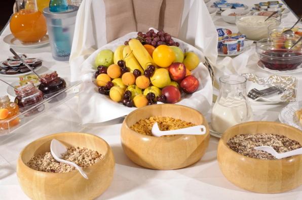 호텔 Zur Windmuhle