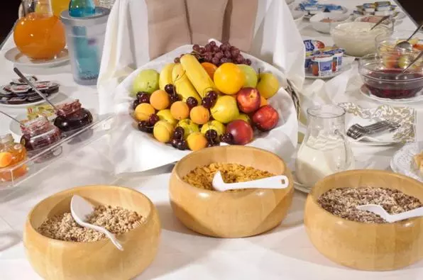 Отель Zur Windmuhle