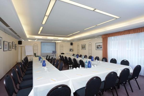 호텔 Zur Windmuhle