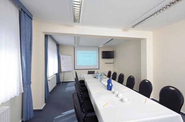 호텔 Zur Windmuhle