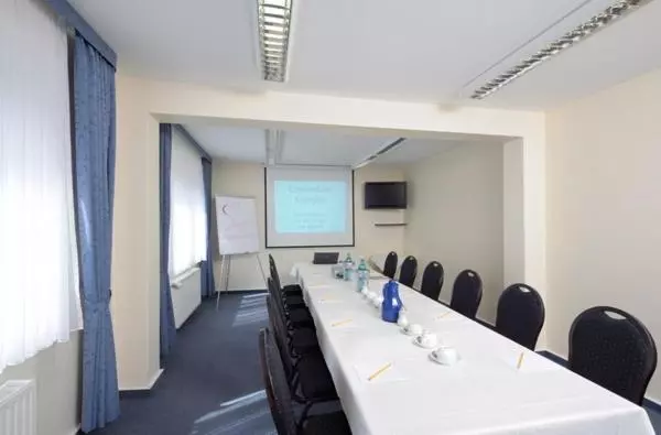 Отель Zur Windmuhle