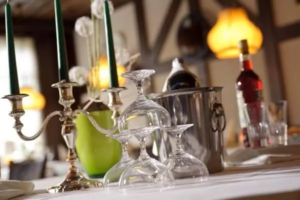 Отель Zur Windmuhle