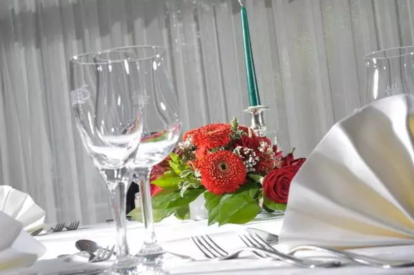 Отель Zur Windmuhle