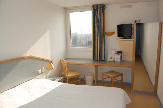 מוטל Akena City Valence