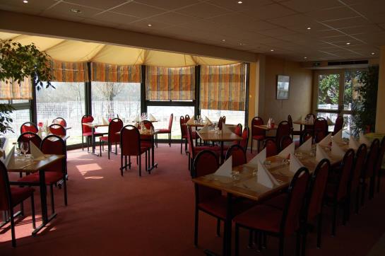 מוטל Akena City Valence