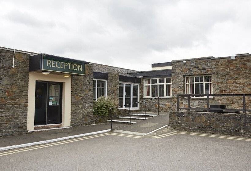 모텔 New Inn By Greene King Inns