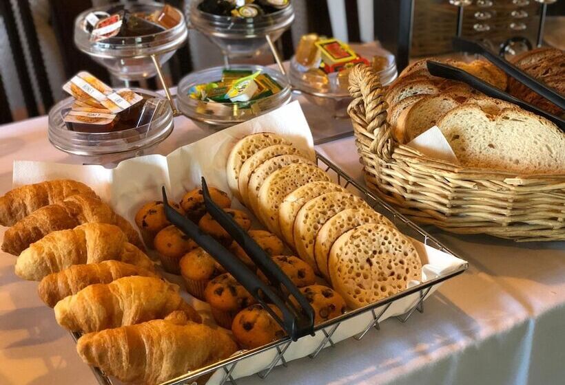 모텔 New Inn By Greene King Inns