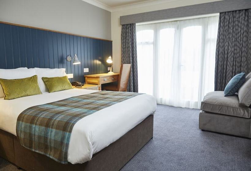 모텔 New Inn By Greene King Inns