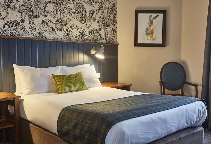 모텔 New Inn By Greene King Inns