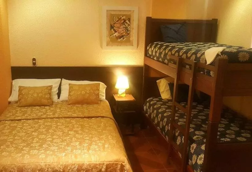 Majatalo Chez Elena Guesthouse