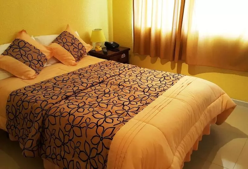 Majatalo Chez Elena Guesthouse