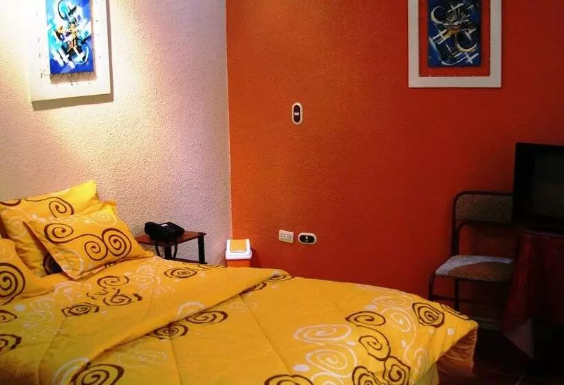 Majatalo Chez Elena Guesthouse