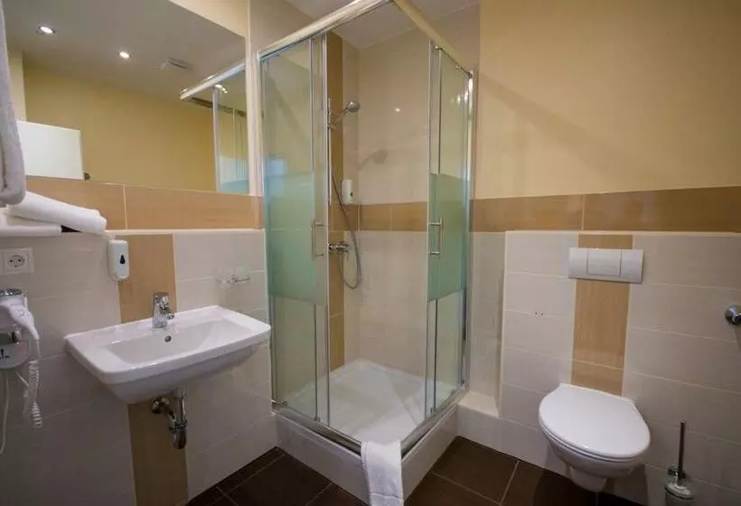 펜션 & Restaurant Wiggers