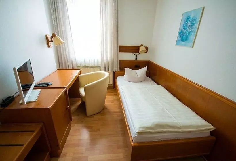 펜션 & Restaurant Wiggers