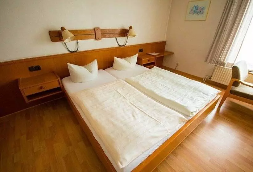 펜션 & Restaurant Wiggers