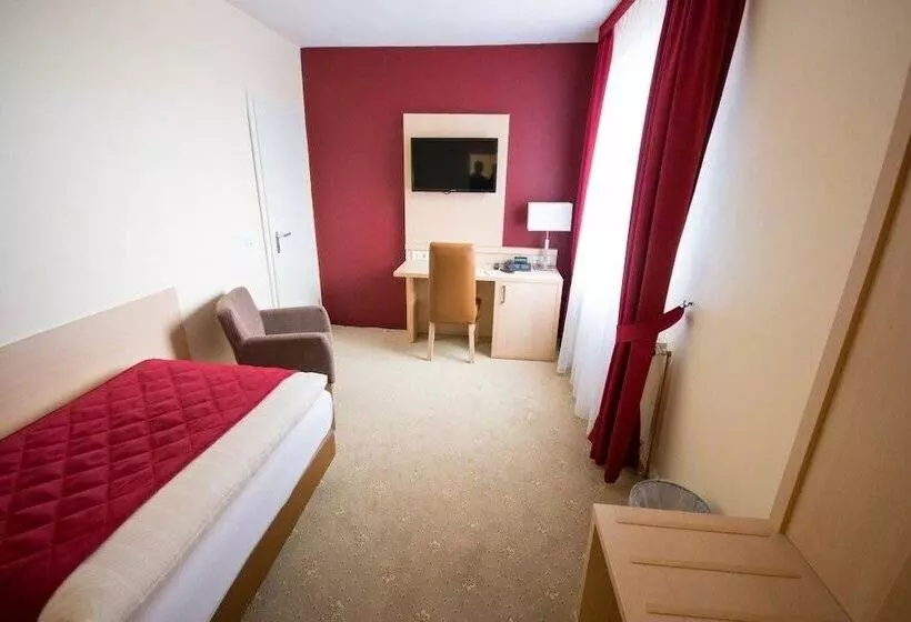 펜션 & Restaurant Wiggers