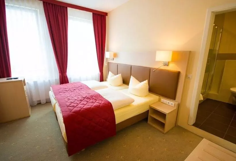 펜션 & Restaurant Wiggers